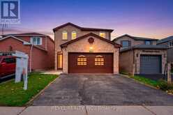 101 SANDMERE AVENUE | Brampton Ontario | Slide Image One