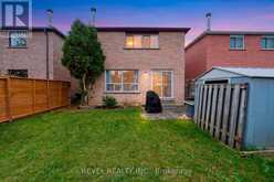101 SANDMERE AVENUE | Brampton Ontario | Slide Image Thirty-two