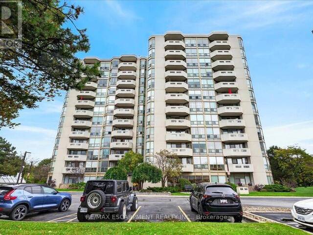 804 - 5080 PINEDALE AVENUE Burlington Ontario, L7L 5V7 - 3 Bedrooms Condo For Sale