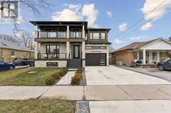 7 RANWOOD DRIVE | Toronto Ontario | Slide Image One