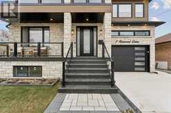 7 RANWOOD DRIVE | Toronto Ontario | Slide Image Two