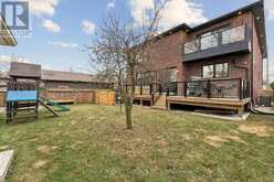 7 RANWOOD DRIVE | Toronto Ontario | Slide Image Forty-seven
