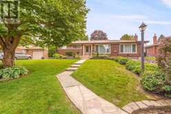 25 BRIER CRESCENT | Brantford Ontario | Slide Image One