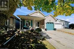 4 BALSAM TRAIL | Port Rowan Ontario | Slide Image Four