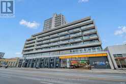 810 - 1603 EGLINTON AVENUE W | Toronto Ontario | Slide Image Two
