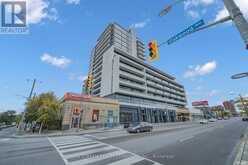 810 - 1603 EGLINTON AVENUE W | Toronto Ontario | Slide Image Three