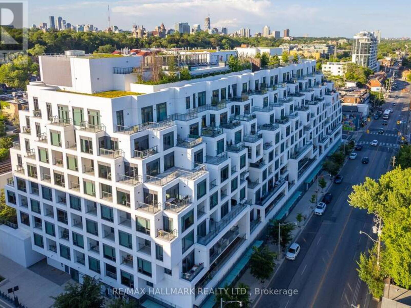 GPH22 - 280 HOWLAND AVENUE, Toronto, Ontario M5R 0C3