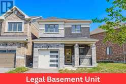 1410 STILLMEADOW LANE | Pickering Ontario | Slide Image One
