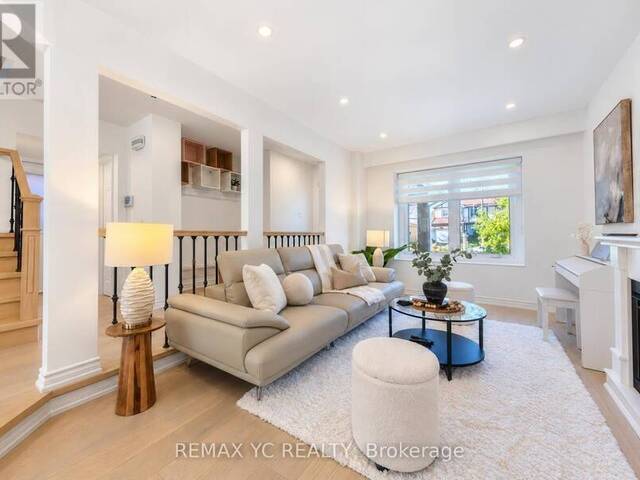79 TAMARACK DRIVE Markham Ontario, L3T 4W2 - 3 Bedrooms Home For Sale
