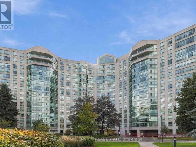 223 - 7805 BAYVIEW AVENUE Markham Ontario, L3T 7N1 - 3 Bedrooms Condo For Sale