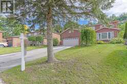 21 MCQUAID COURT | East Gwillimbury Ontario | Slide Image One