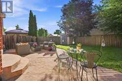 17 SHERWOOD COURT | Barrie Ontario | Slide Image Fourteen