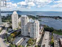 1806 - 2285 LAKE SHORE BOULEVARD W | Toronto Ontario | Slide Image One