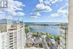1806 - 2285 LAKE SHORE BOULEVARD W | Toronto Ontario | Slide Image Twenty-one