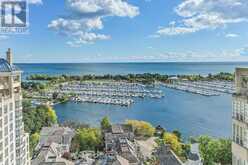 1806 - 2285 LAKE SHORE BOULEVARD W | Toronto Ontario | Slide Image Twenty-two