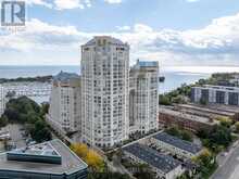 1806 - 2285 LAKE SHORE BOULEVARD W | Toronto Ontario | Slide Image Two