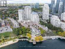 1806 - 2285 LAKE SHORE BOULEVARD W | Toronto Ontario | Slide Image Three
