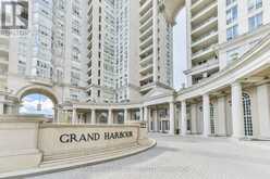 1806 - 2285 LAKE SHORE BOULEVARD W | Toronto Ontario | Slide Image Four