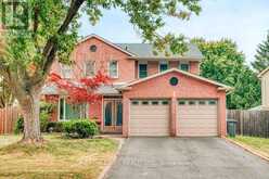 3031 KILBRIDE COURT | Mississauga Ontario | Slide Image One