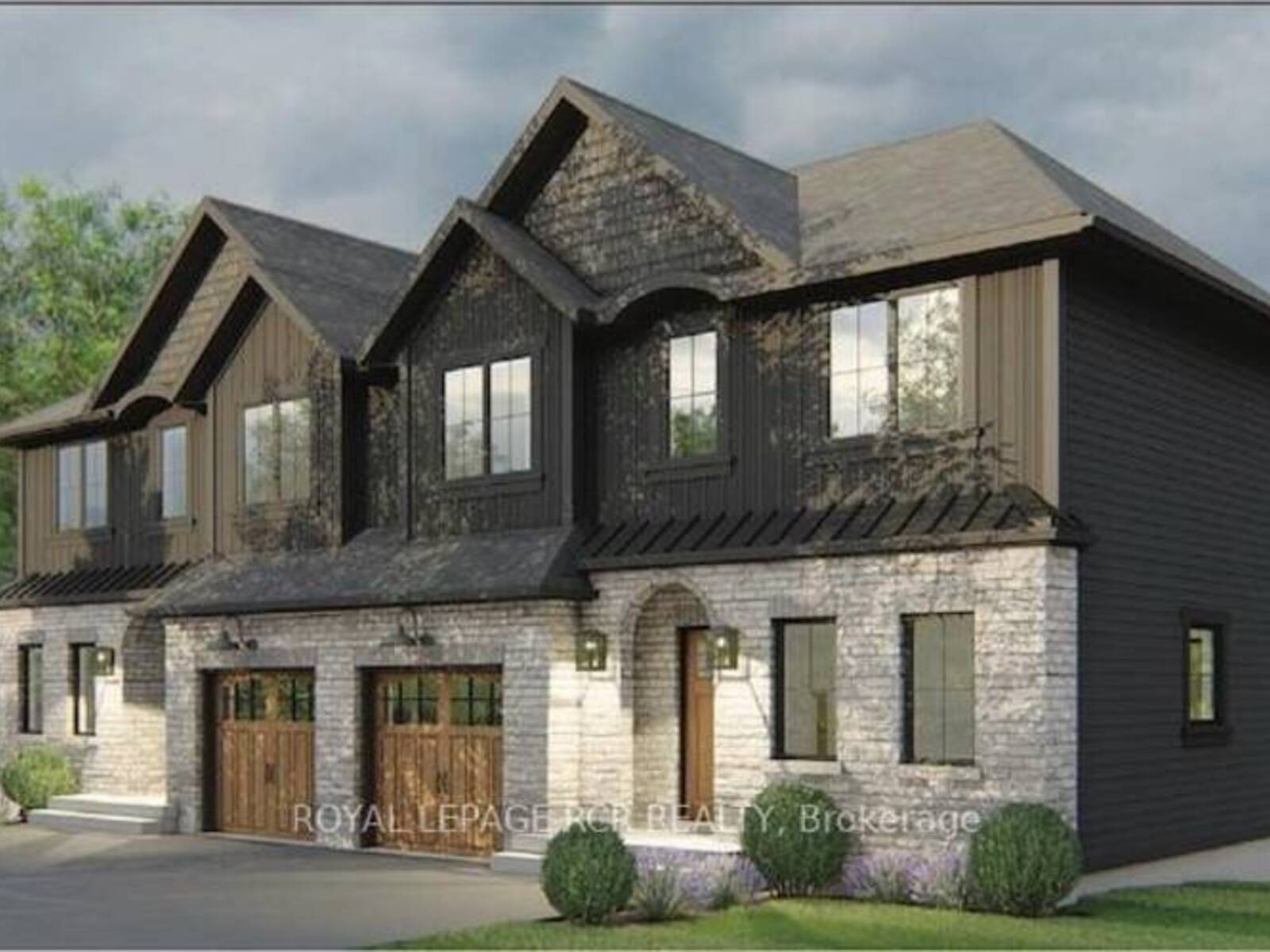 103 BYTHIA STREET, Orangeville, Ontario L9W 1V5