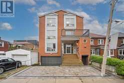 3 HARSHAW AVENUE | Toronto Ontario | Slide Image One