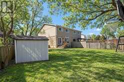 2458 COBBINSHAW CIRCLE | Mississauga Ontario | Slide Image Thirty-two