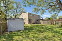 2458 COBBINSHAW CIRCLE | Mississauga Ontario | Slide Image Eight