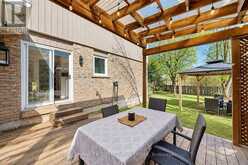 2458 COBBINSHAW CIRCLE | Mississauga Ontario | Slide Image Nine