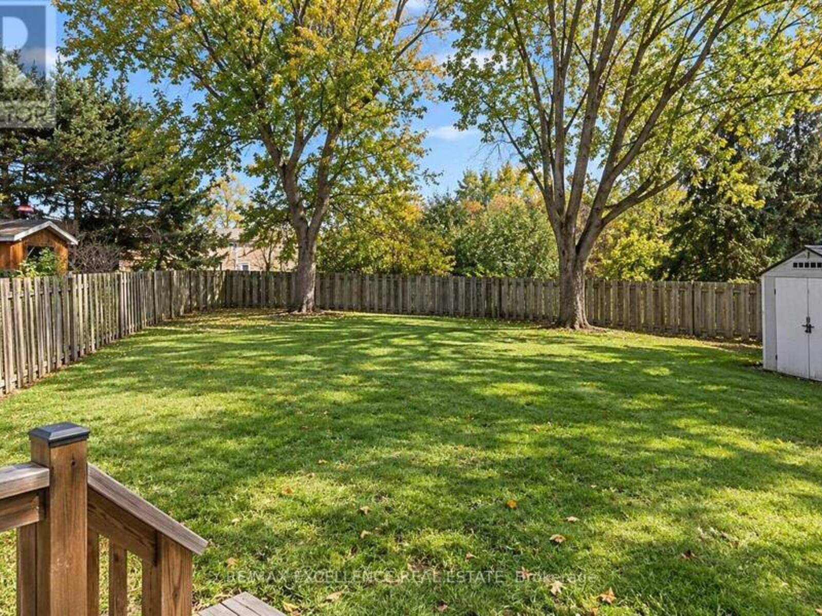 2458 COBBINSHAW CIRCLE, Mississauga, Ontario L5N 2G3