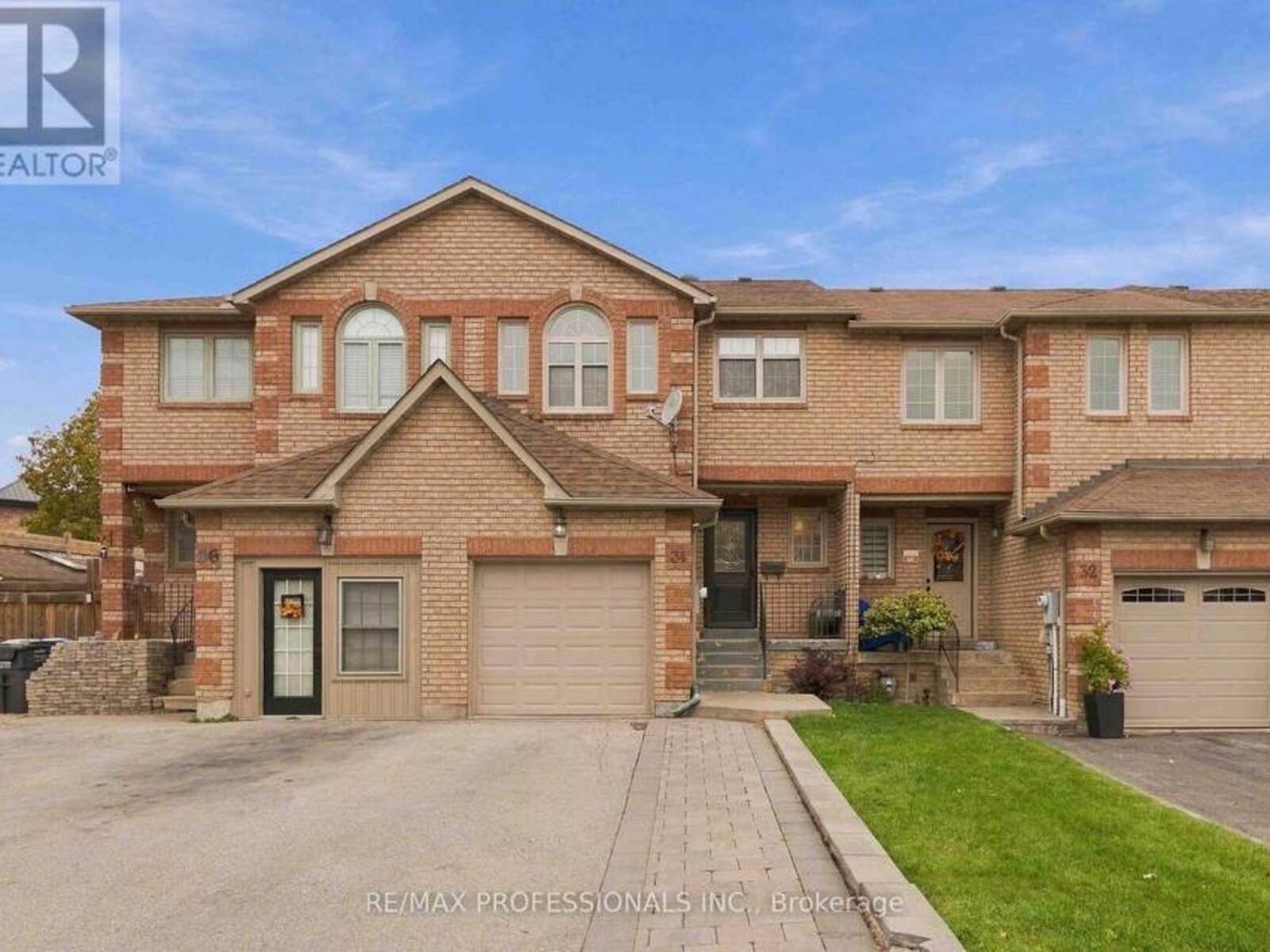 34 JOLLEY COURT, Caledon, Ontario L7E 1W4