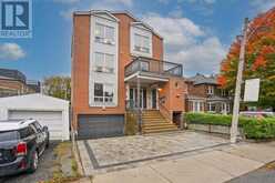 3 HARSHAW AVENUE | Toronto Ontario | Slide Image Two