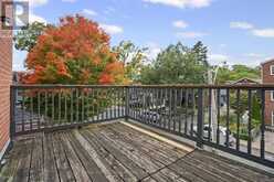 3 HARSHAW AVENUE | Toronto Ontario | Slide Image Thirty-seven