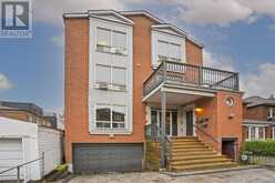 3 HARSHAW AVENUE | Toronto Ontario | Slide Image Three