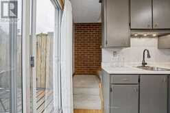 3 HARSHAW AVENUE | Toronto Ontario | Slide Image Fifteen
