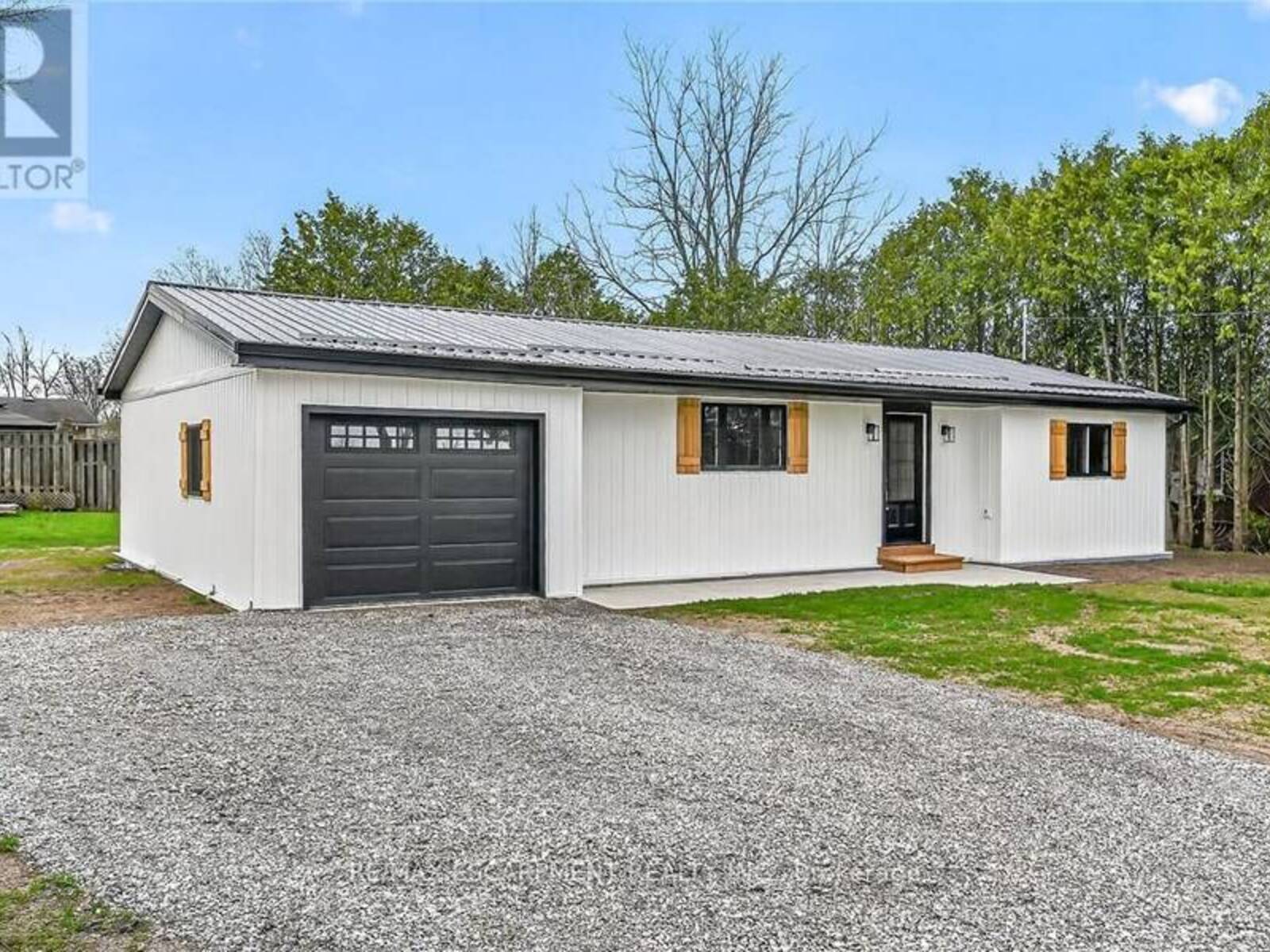 548 CONCESSION 14 ROAD, Hagersville, Ontario N0A 1H0