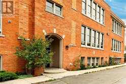 13 - 357 HUNTER STREET W | Hamilton Ontario | Slide Image Two