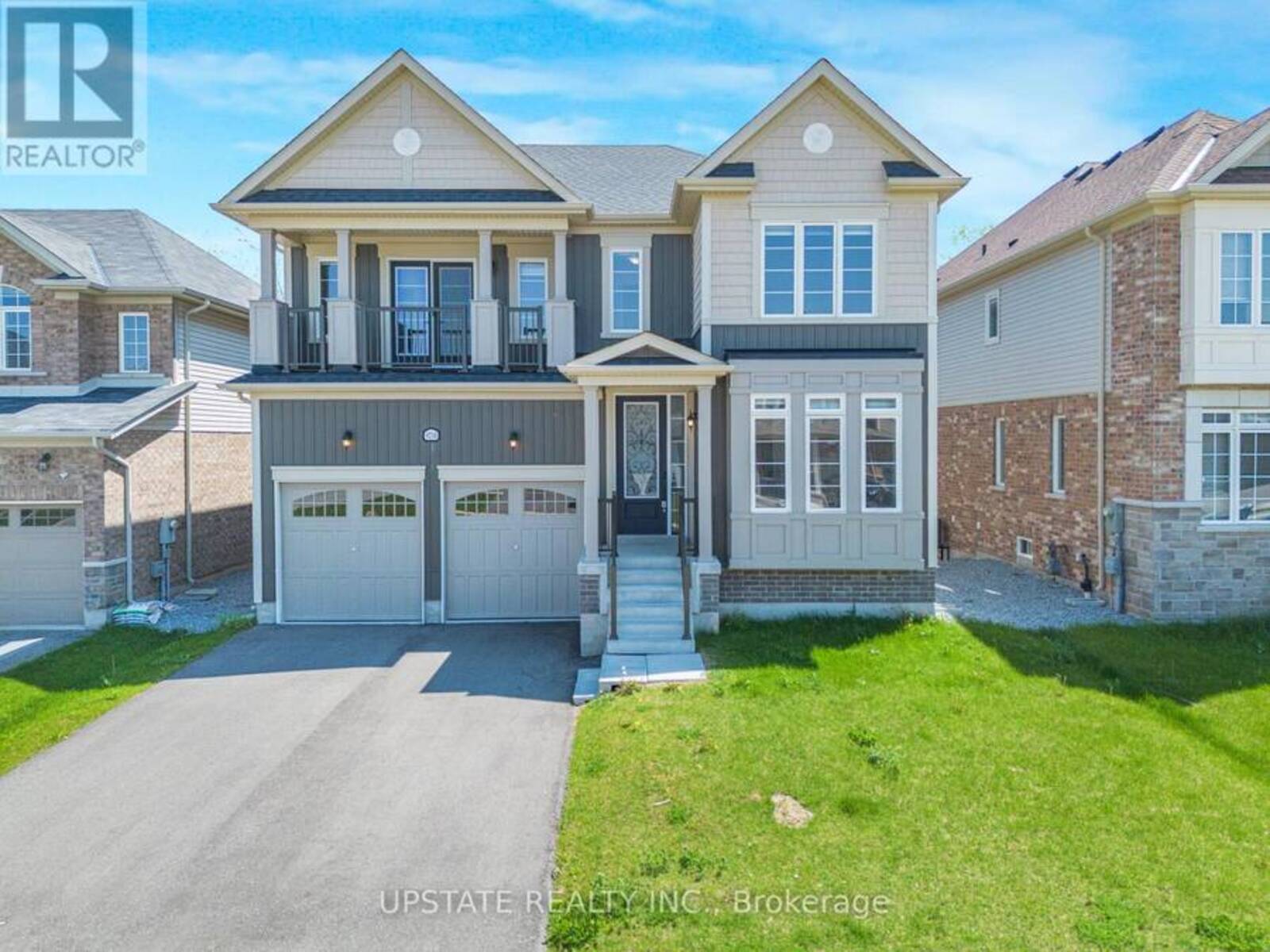 9218 WHITE OAK AVENUE N, Niagara Falls, Ontario L2G 0E9