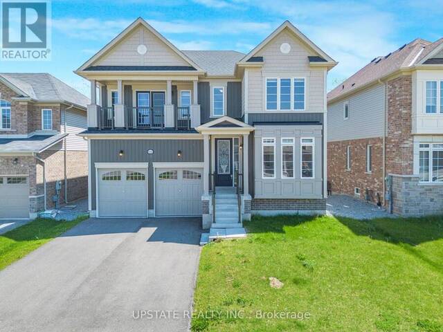 9218 WHITE OAK AVENUE N Niagara Falls Ontario, L2G 0E9 - 4 Bedrooms Home For Sale