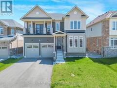 9218 WHITE OAK AVENUE N Niagara Falls Ontario, L2G 0E9