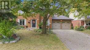 188 HOSTEIN DRIVE | Ancaster Ontario | Slide Image Two