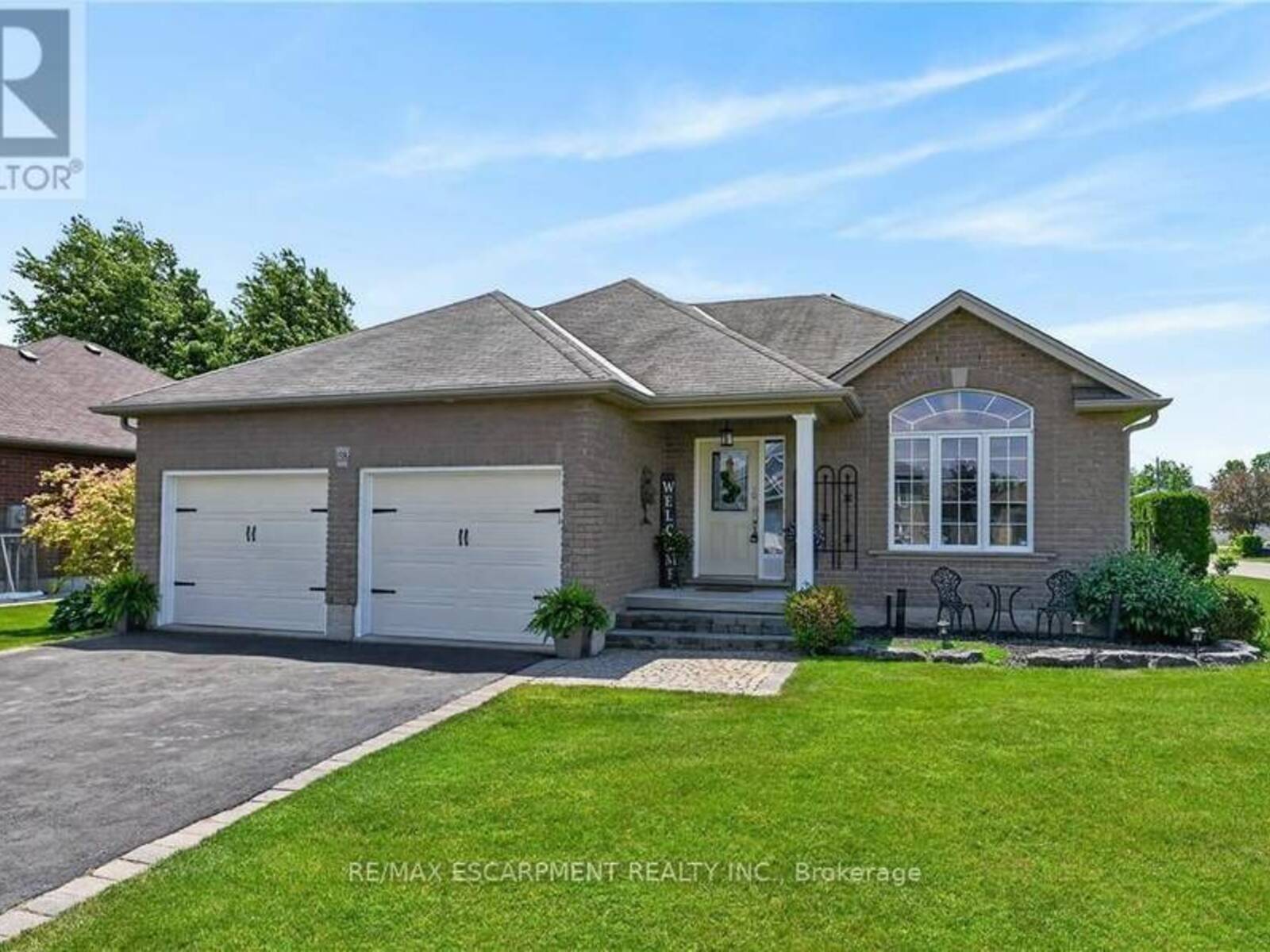 138 GALINEE TRAIL, Port Dover, Ontario N0A 1N9