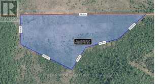 0 WILSON CREEK ROAD | Rainy River Ontario | Slide Image Three