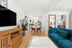 236 VIRGINIA AVENUE | Toronto Ontario | Slide Image Twelve