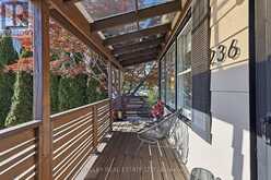 236 VIRGINIA AVENUE | Toronto Ontario | Slide Image Six
