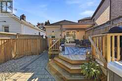 236 VIRGINIA AVENUE | Toronto Ontario | Slide Image Thirty-six