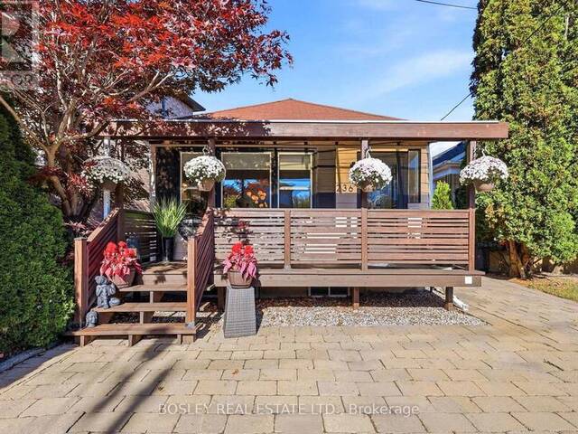 236 VIRGINIA AVENUE Toronto Ontario, M4C 2T8 - 2 Bedrooms Home For Sale
