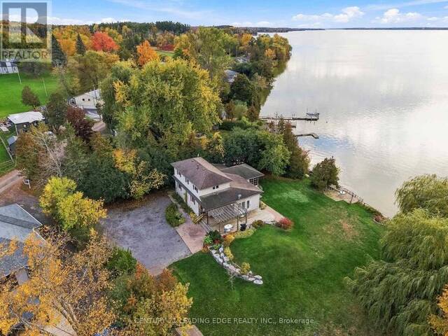 522 VIEW LAKE ROAD Kawartha Lakes Ontario, L0B 1K0 - 4 Bedrooms Waterfront Home For sale