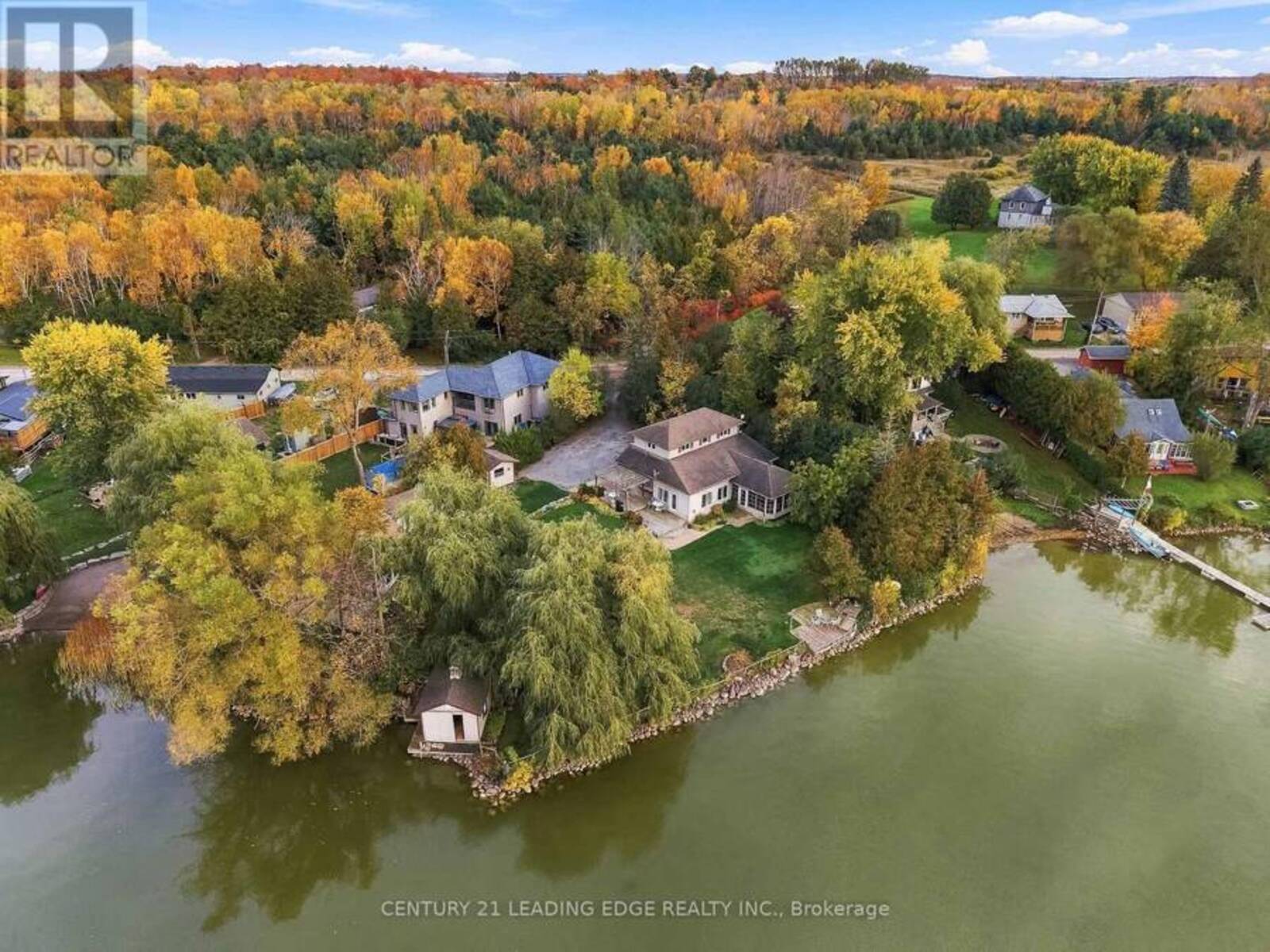 522 VIEW LAKE ROAD, Kawartha Lakes, Ontario L0B 1K0