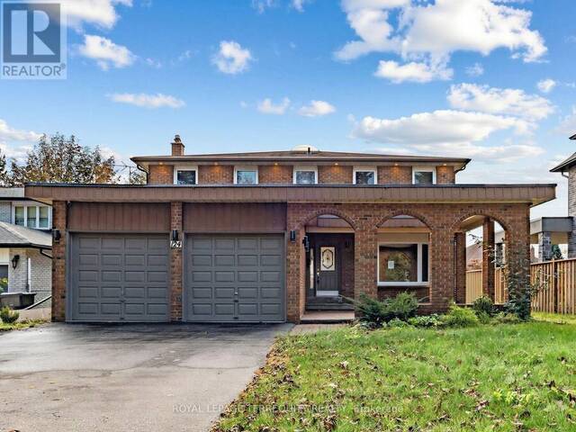 124 BATHGATE DRIVE Toronto Ontario, M1C 1T5 - 7 Bedrooms Home For Sale