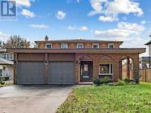 124 BATHGATE DRIVE | Toronto Ontario | Slide Image One